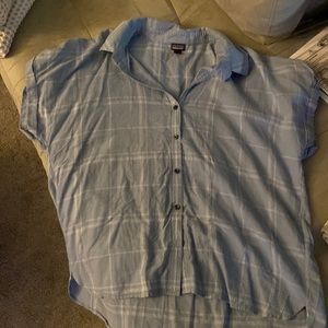 Patagonia Button Up shirt